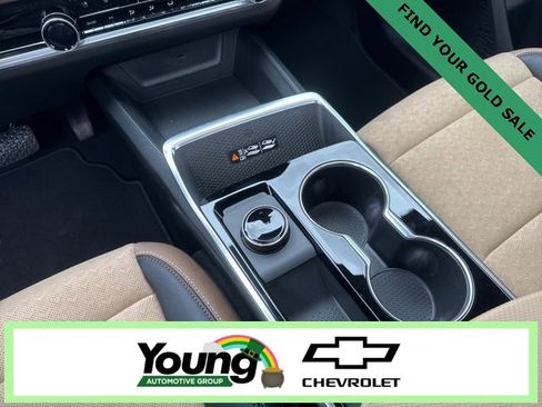 New 2026 Chevrolet Equinox ACTIV w/ Convenience Package III image 25