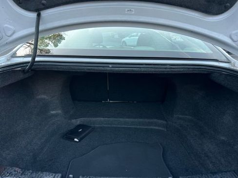 Used 2016 Ford Taurus SEL w/ Equipment Group 201A image 27