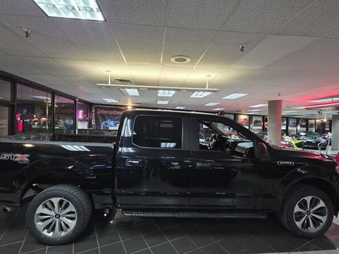 Used 2020 Ford F150 XL w/ Equipment Group 101A Mid image 5