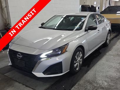Used 2024 Nissan Altima 2.5 S