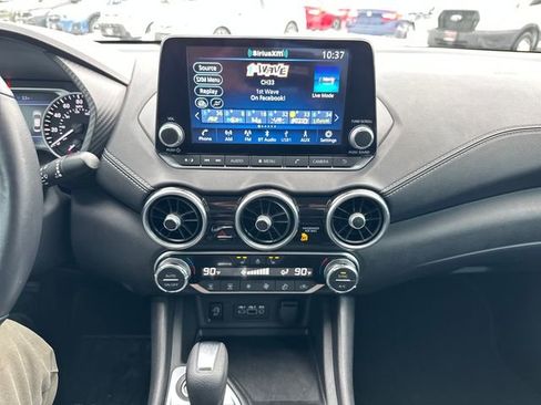 Used 2024 Nissan Sentra SV w/ All-Weather Package image 20