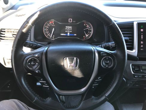 Used 2016 Honda Pilot EX-L image 13