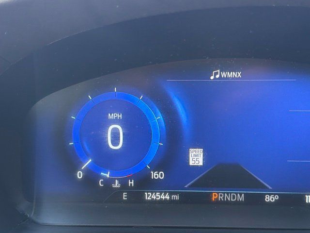 Used 2020 Ford Explorer ST AWD/4WD image 31