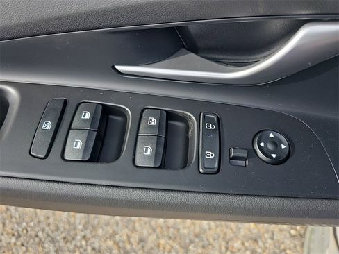 New 2026 Hyundai Elantra Blue image 26