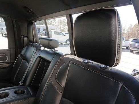 New 2026 RAM 4500 Laramie w/ Laramie Trim Package image 15