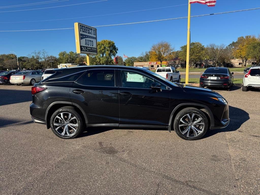 Used 2020 Lexus RX 350 AWD w/ Premium Package image 3