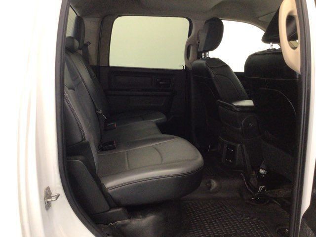 Used 2020 RAM 2500 Tradesman w/ Protection Group AWD/4WD image 12