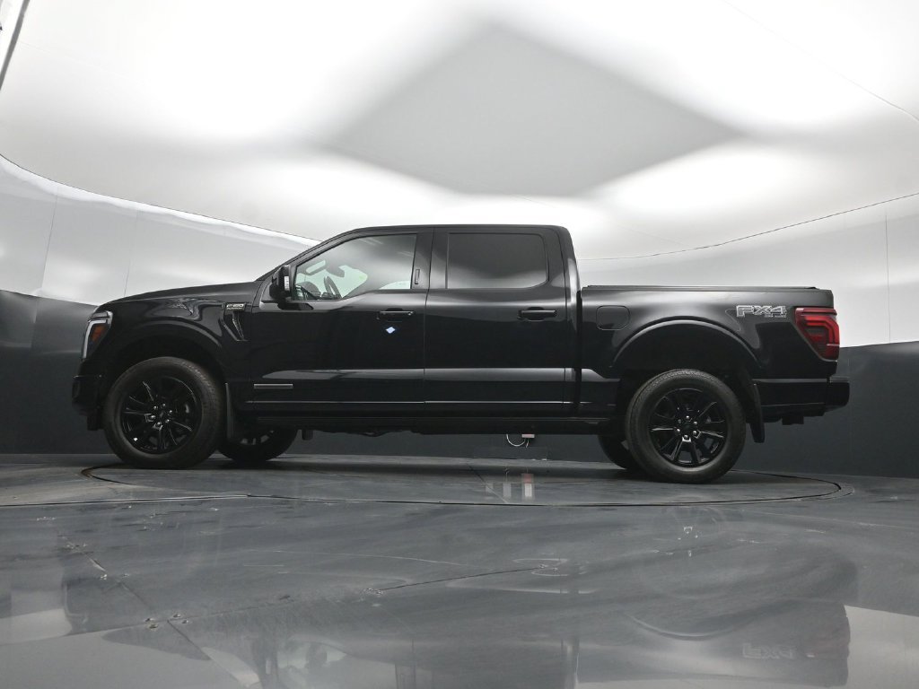 Used 2024 Ford F150 Platinum w/ FX4 Off-Road Package AWD/4WD image 50