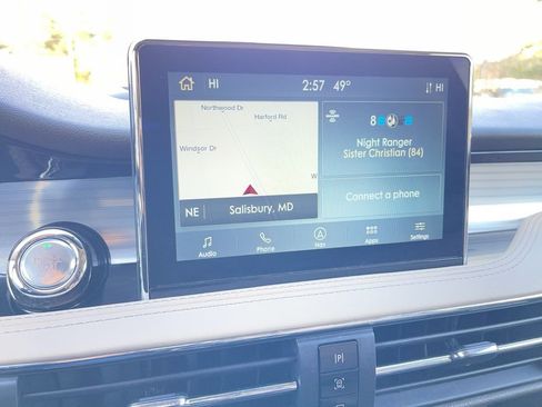 Used 2022 Lincoln Corsair AWD w/ Premium Package image 10