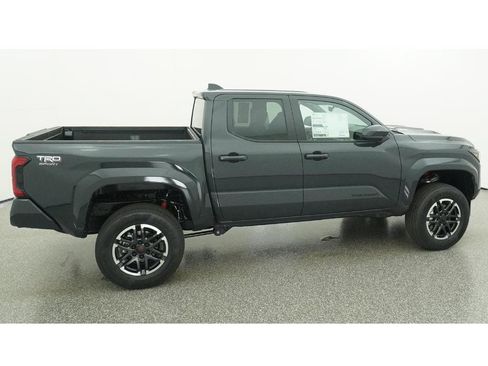 New 2026 Toyota Tacoma TRD Sport AWD/4WD image 10