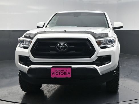 Used 2022 Toyota Tacoma SR image 17