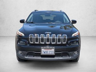 Used 2017 Jeep Cherokee Latitude w/ Safety/Convenience Group video 2