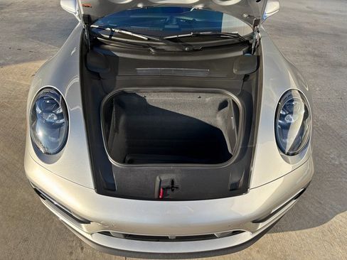 Certified 2022 Porsche 911 Carrera GTS image 28
