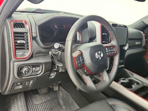 Used 2025 RAM 1500 Rebel w/ Rebel Level 1 Equipment Group image 16