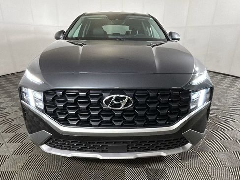 Certified 2023 Hyundai Santa Fe SE FWD image 8
