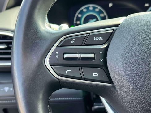 Used 2022 Hyundai Santa Fe Limited image 23