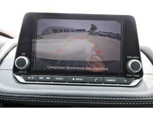 Certified 2023 Nissan Rogue S FWD image 24