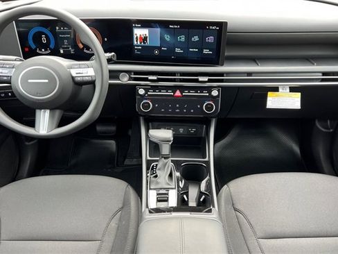 New 2026 Hyundai Tucson SEL image 13