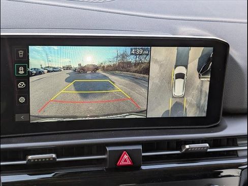 New 2026 Kia Sportage SX image 10