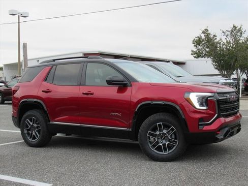 New 2026 GMC Terrain AT4 w/ Convenience Package III image 2