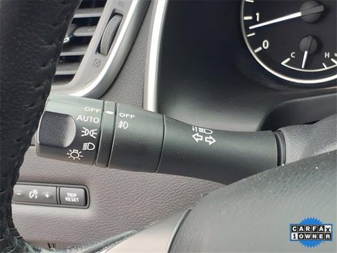 Used 2023 Nissan Murano SV image 15