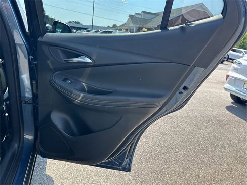 New 2026 Buick Encore GX Preferred image 17
