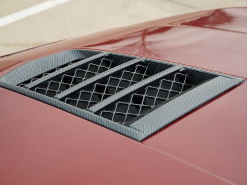 Used 2015 Chevrolet Camaro SS w/ RS Package image 9