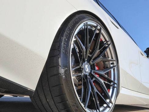 Used 2026 BMW M5 w/ Executive Package AWD/4WD image 47