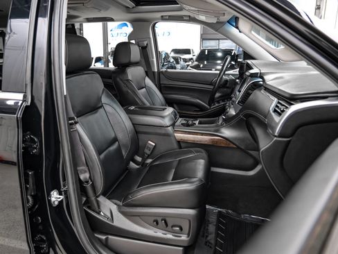 Used 2018 Chevrolet Tahoe LT AWD/4WD image 41