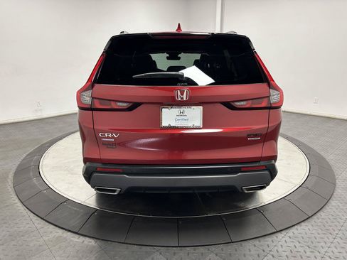 Used 2023 Honda CR-V Sport Touring image 11