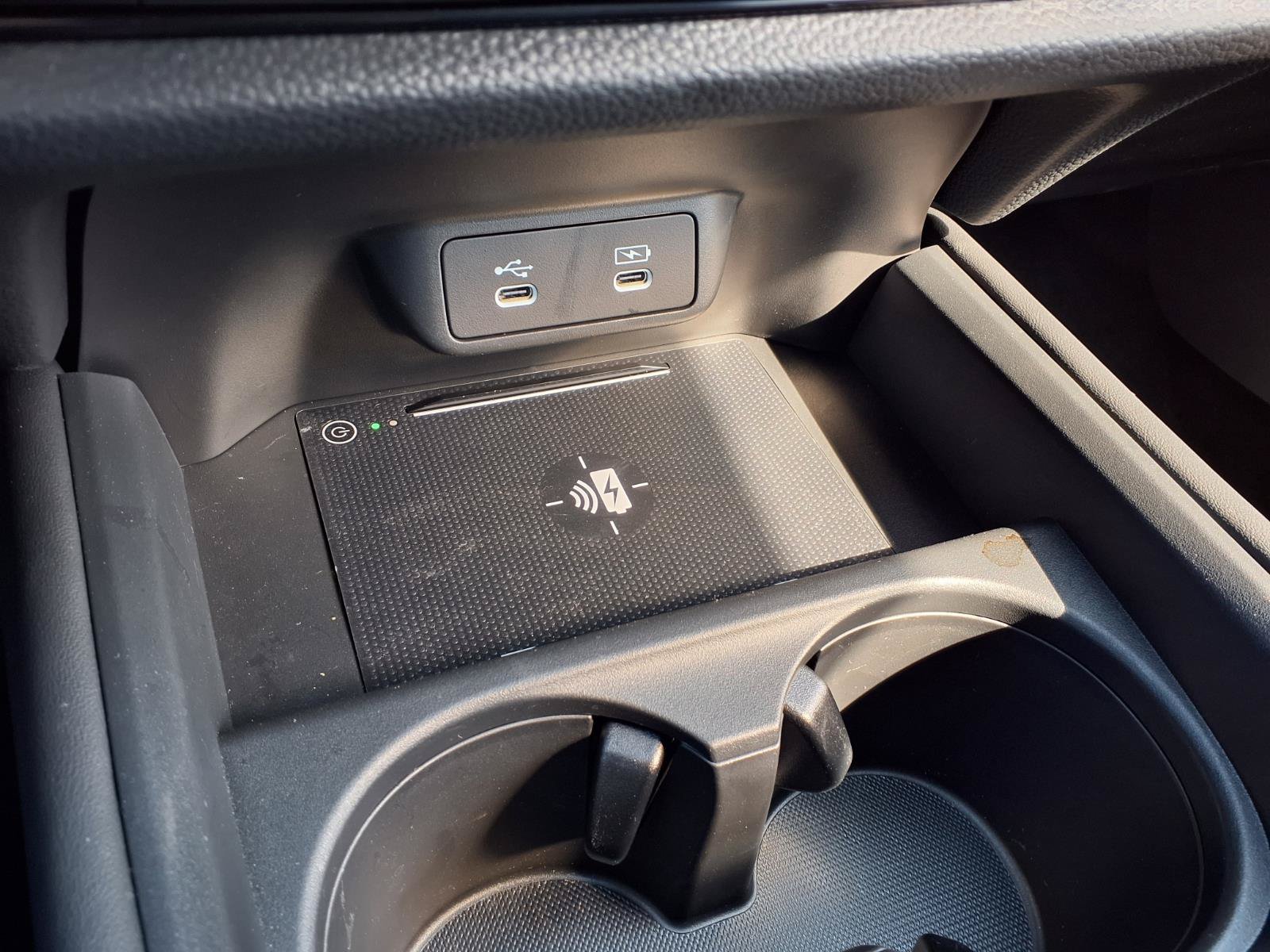Certified 2027 Honda HR-V LX image 8