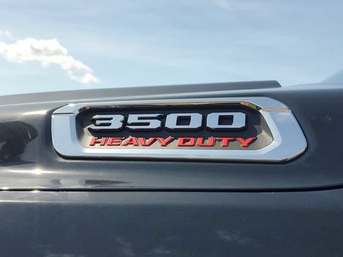 New 2026 RAM 3500 Tradesman AWD/4WD image 19