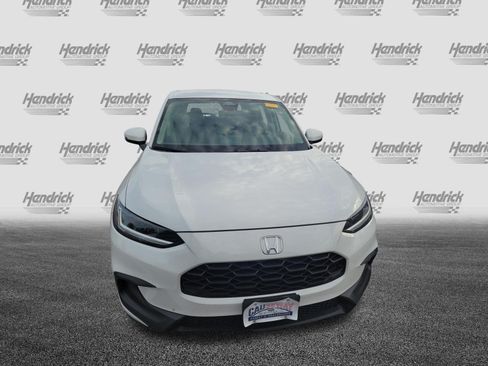 Used 2024 Honda HR-V LX image 3