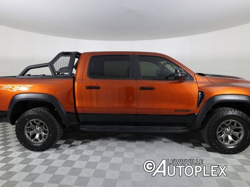 Used 2024 RAM 1500 TRX image 4