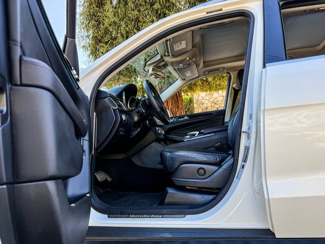 Used 2016 Mercedes-Benz GLE 400 4MATIC image 23