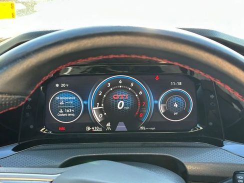 Certified 2024 Volkswagen GTI S image 15