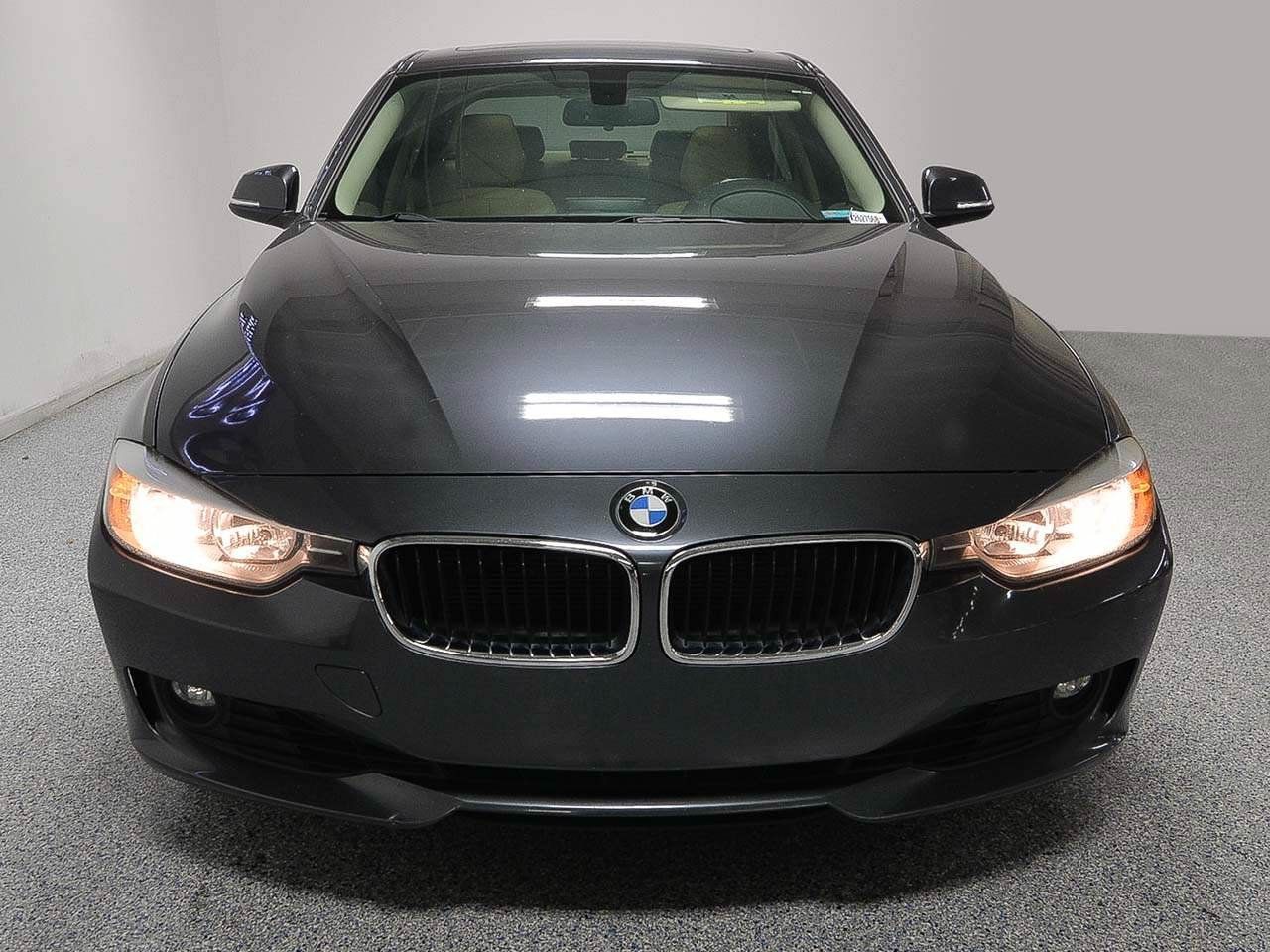 Used 2014 BMW 328i Sedan RWD image 2