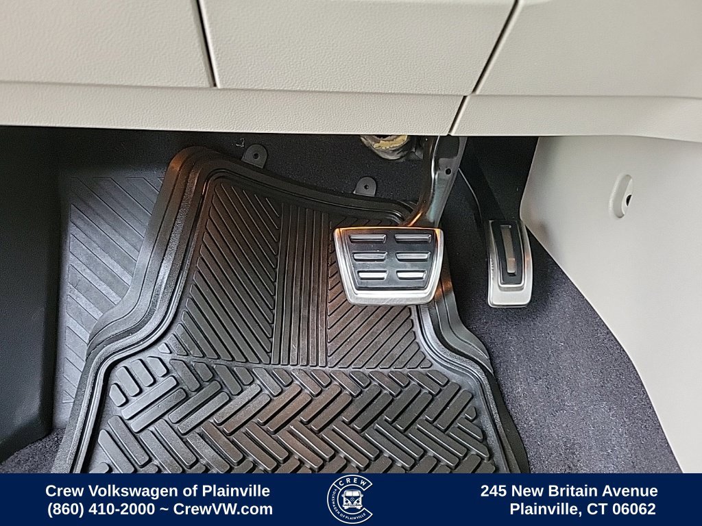 Used 2019 Volkswagen Atlas SE w/ Panoramic Sunroof Package AWD/4WD image 41