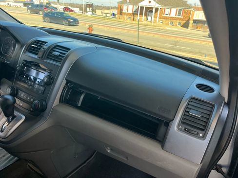 Used 2009 Honda CR-V EX image 16