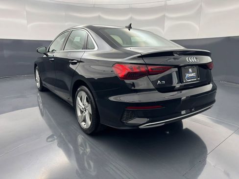 Used 2022 Audi A3 2.0T Premium image 5