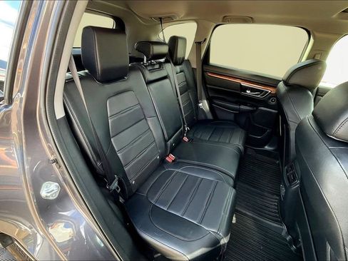 Used 2022 Honda CR-V EX-L image 29