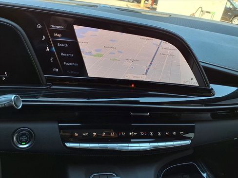 Used 2021 Cadillac Escalade Sport w/ Driver Assist Tech Package image 25