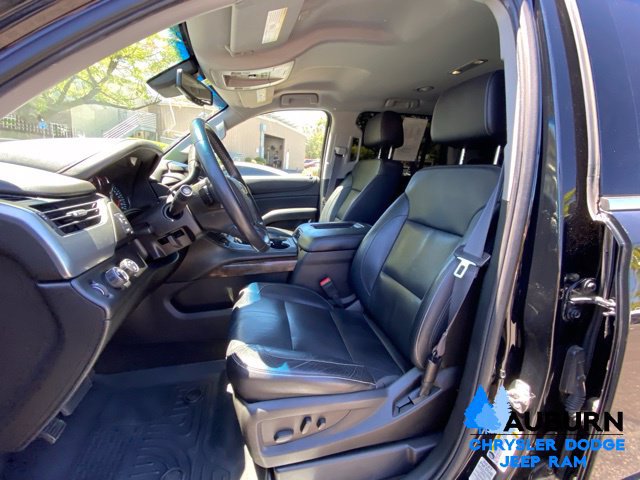 Used 2016 Chevrolet Tahoe LT AWD/4WD image 32