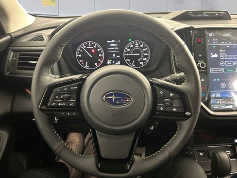 Used 2026 Subaru Ascent Bronze Edition AWD/4WD image 9