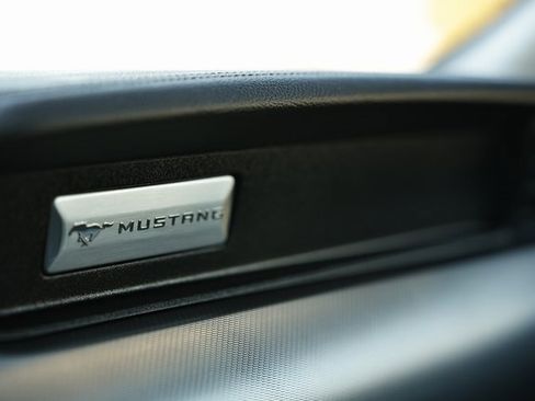 Used 2021 Ford Mustang GT Premium w/ Equipment Group 401A image 42