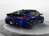 Used 2023 Hyundai Elantra N Line w/ Preferred Accessory Package image 5