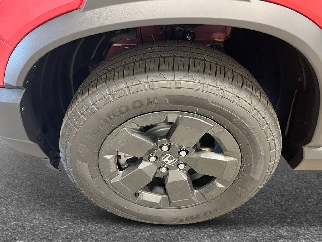 New 2026 Honda Passport RTL image 10