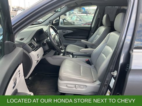 Used 2019 Honda Ridgeline RTL-E image 26