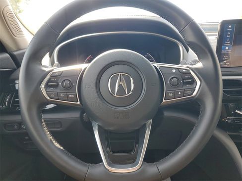 Certified 2025 Acura MDX FWD image 22
