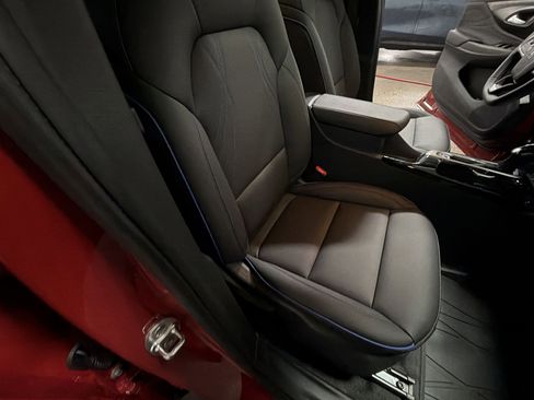 New 2026 Buick Envista Sport Touring w/ Convenience I Package image 26